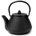 Teapot japan tea