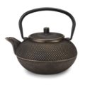 Teapot japan tea