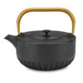 Teapot japan tea