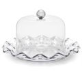 Cake plate swami