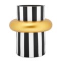 Cylindrical vase gabrielle