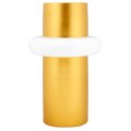 Cylindrical vase gabrielle