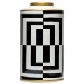 Cylindrical vase vogue