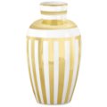 Vase goldie