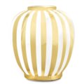 Vase goldie