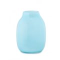 Vase jamila light blue