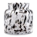 Wide vase juliet