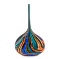 Vase mercury