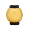 Spherical vase gabrielle