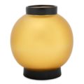 Spherical vase gabrielle