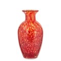 Vase rubino