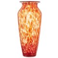 Vase rubino