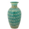 Vase turchese