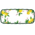 Rectangular tray jaffa