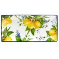 Rectangular tray soraya