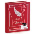 Graduation photo album