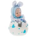 Egg carousel