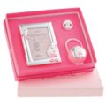Gift box dream catcher