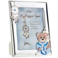 Photoframe dream catcher