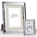 Photoframe hammered decor