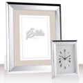 Conical edge photoframe