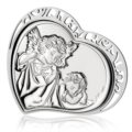 Guardian angel heart