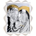 Holy family icon