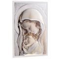 Mary with child icon