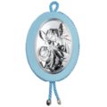 Guardian angel medallion