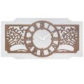 Wall clock life