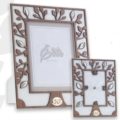 Photoframe life golden wedding