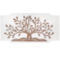 Tree of life panel