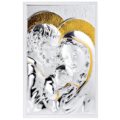 Holy family icon
