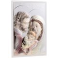 Holy family icon
