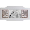Horizontal holy family