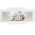 Horizontal holy family