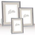 Photoframes set beads decor