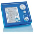 Gift box dream catcher