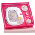 Gift box cherub