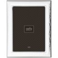 Silver photoframe