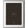 Silver photoframe