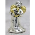 Angel with harp