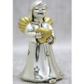 Angel with heart