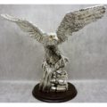Large eagle