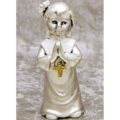 Communion girl