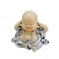 Buddha non sente