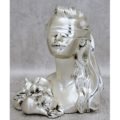 Lady luck torso