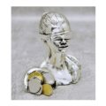 Lady luck torso