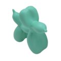 Small balloon dog