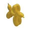 Small balloon dog